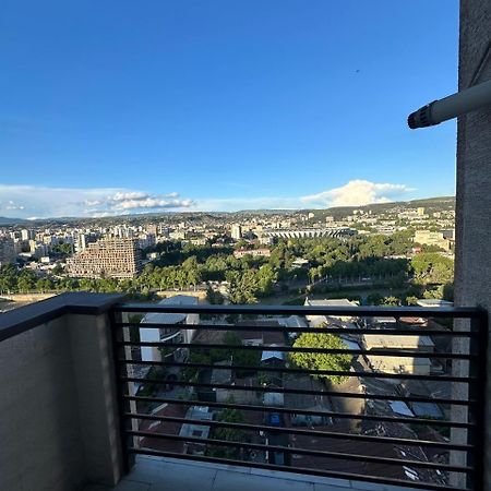 Apartment In The Center Tbilisi Zewnętrze zdjęcie