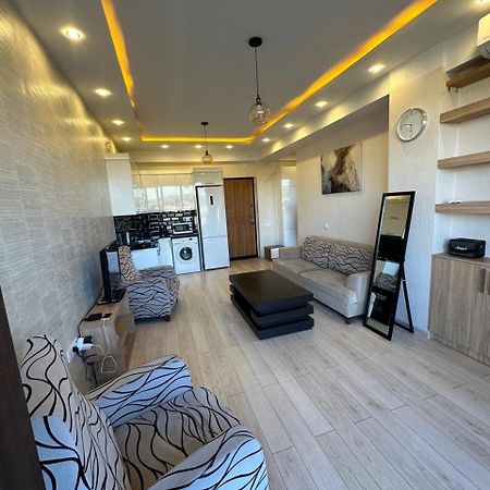 Apartment In The Center Tbilisi Zewnętrze zdjęcie