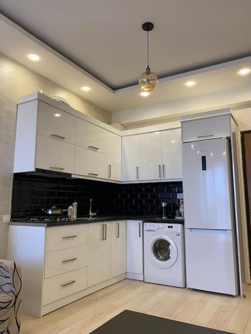 Apartment In The Center Tbilisi Zewnętrze zdjęcie