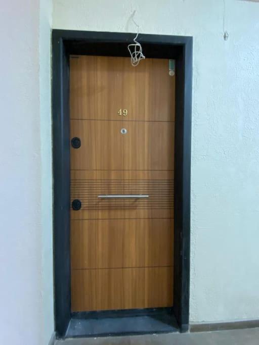 Apartment In The Center Tbilisi Zewnętrze zdjęcie