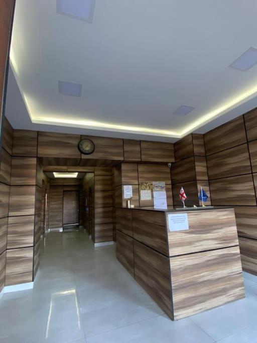 Apartment In The Center Tbilisi Zewnętrze zdjęcie