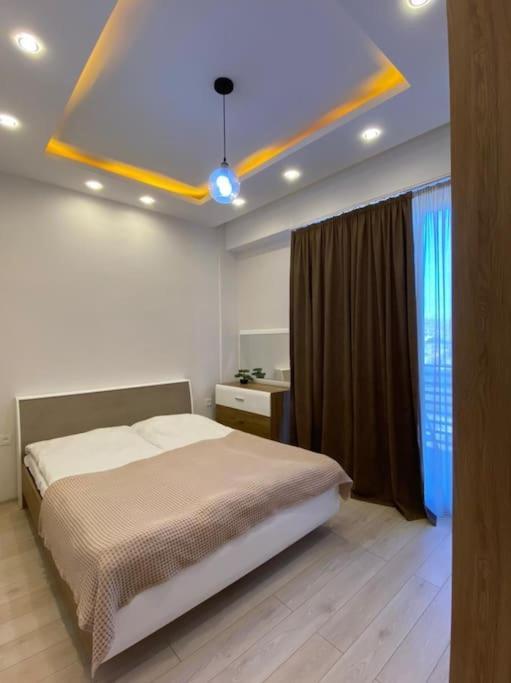 Apartment In The Center Tbilisi Zewnętrze zdjęcie