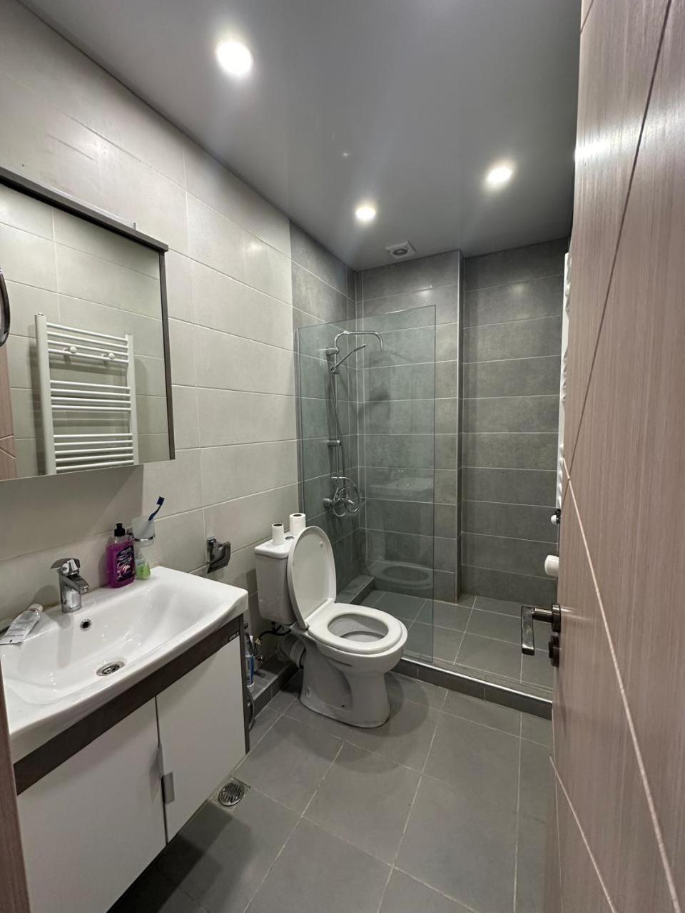 Apartment In The Center Tbilisi Zewnętrze zdjęcie