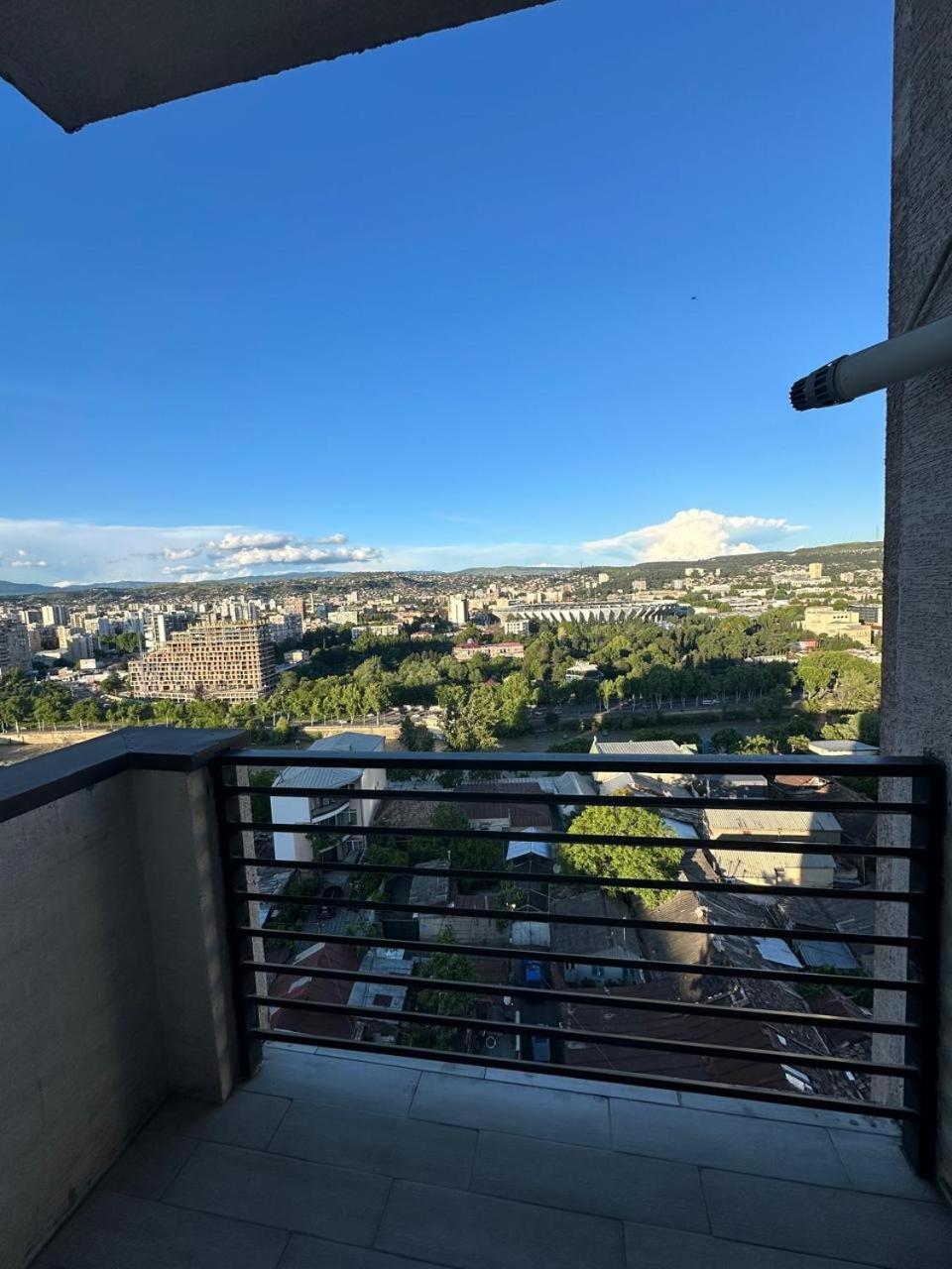 Apartment In The Center Tbilisi Zewnętrze zdjęcie