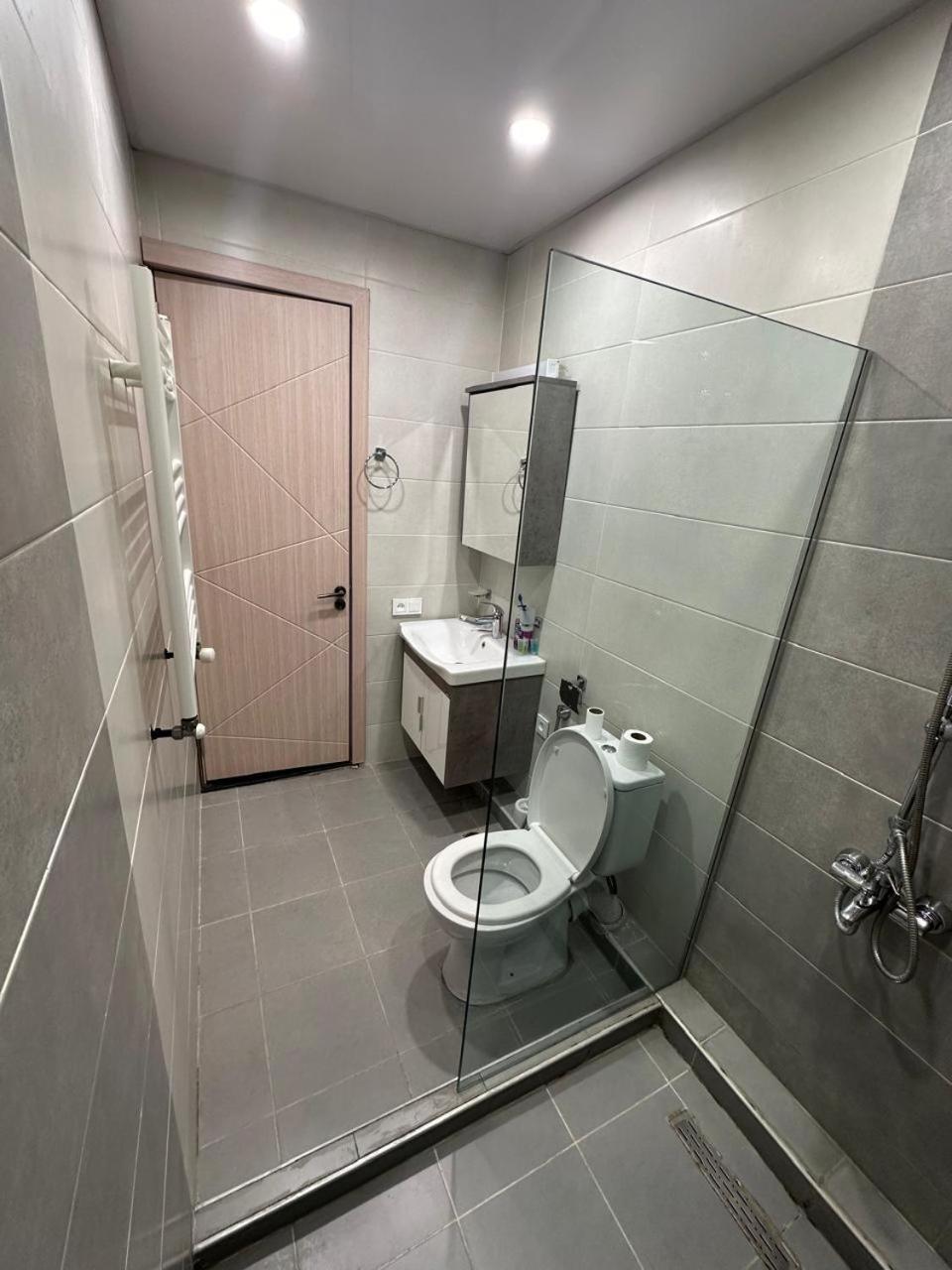 Apartment In The Center Tbilisi Zewnętrze zdjęcie