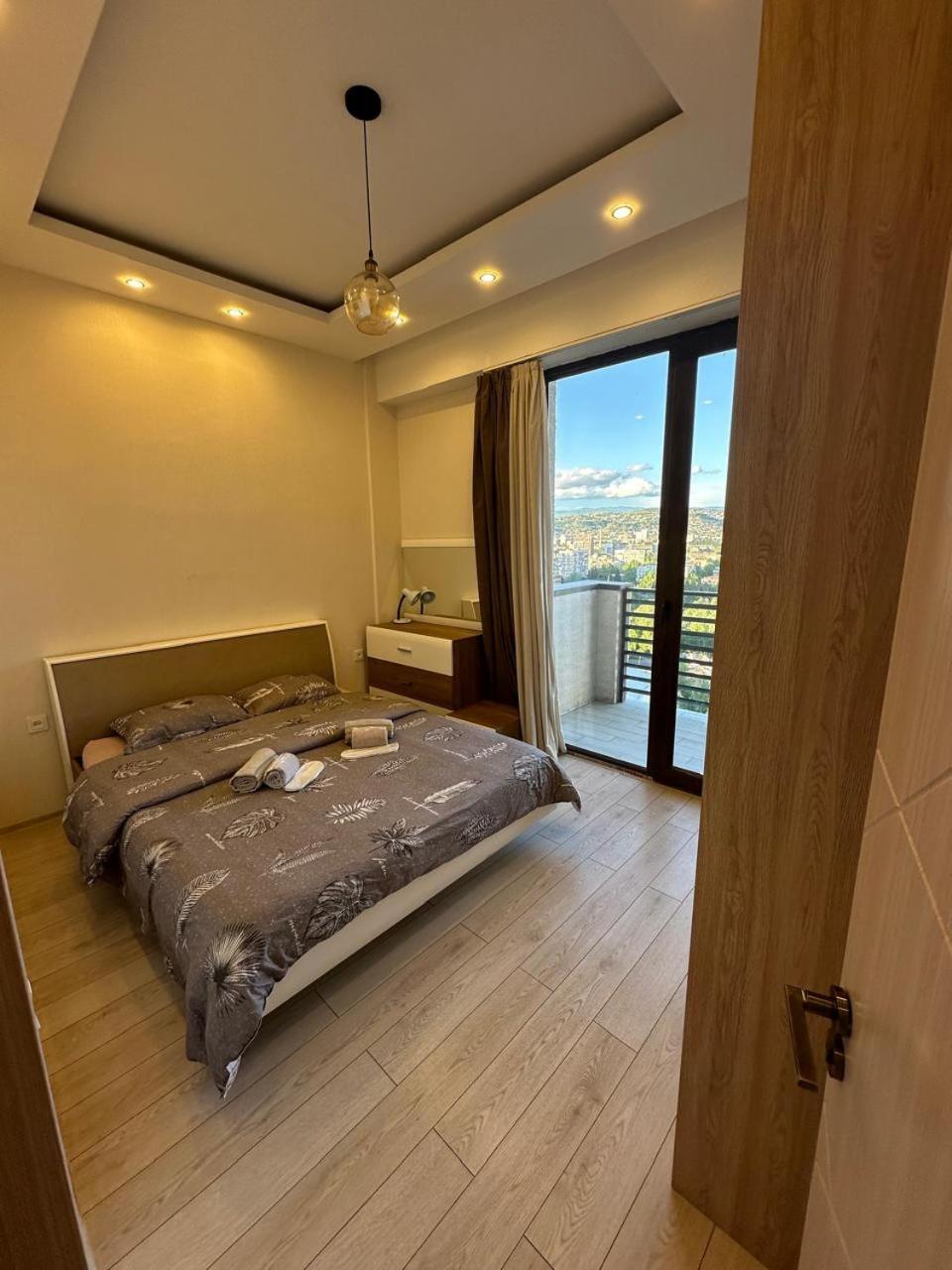 Apartment In The Center Tbilisi Zewnętrze zdjęcie