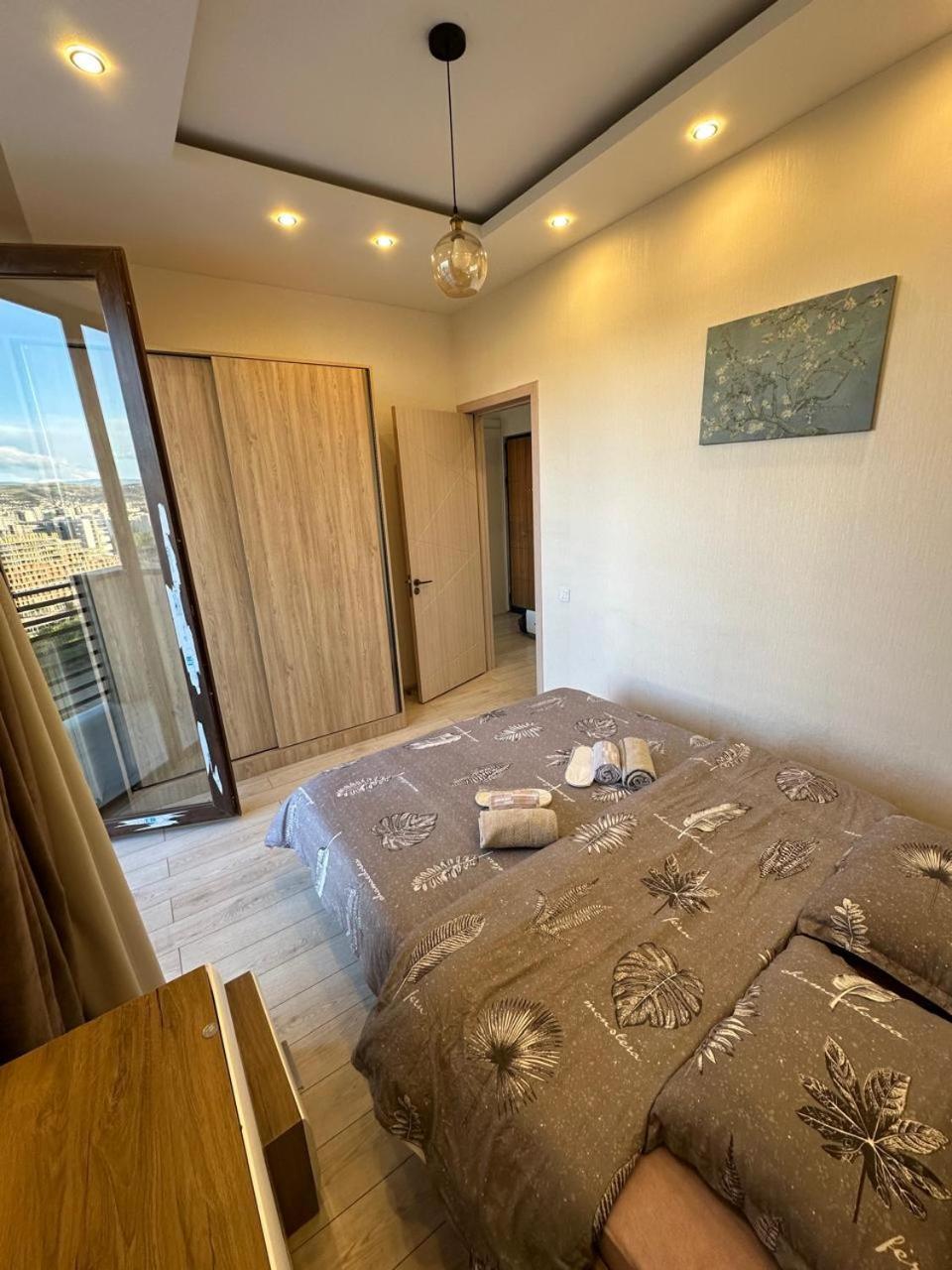 Apartment In The Center Tbilisi Zewnętrze zdjęcie