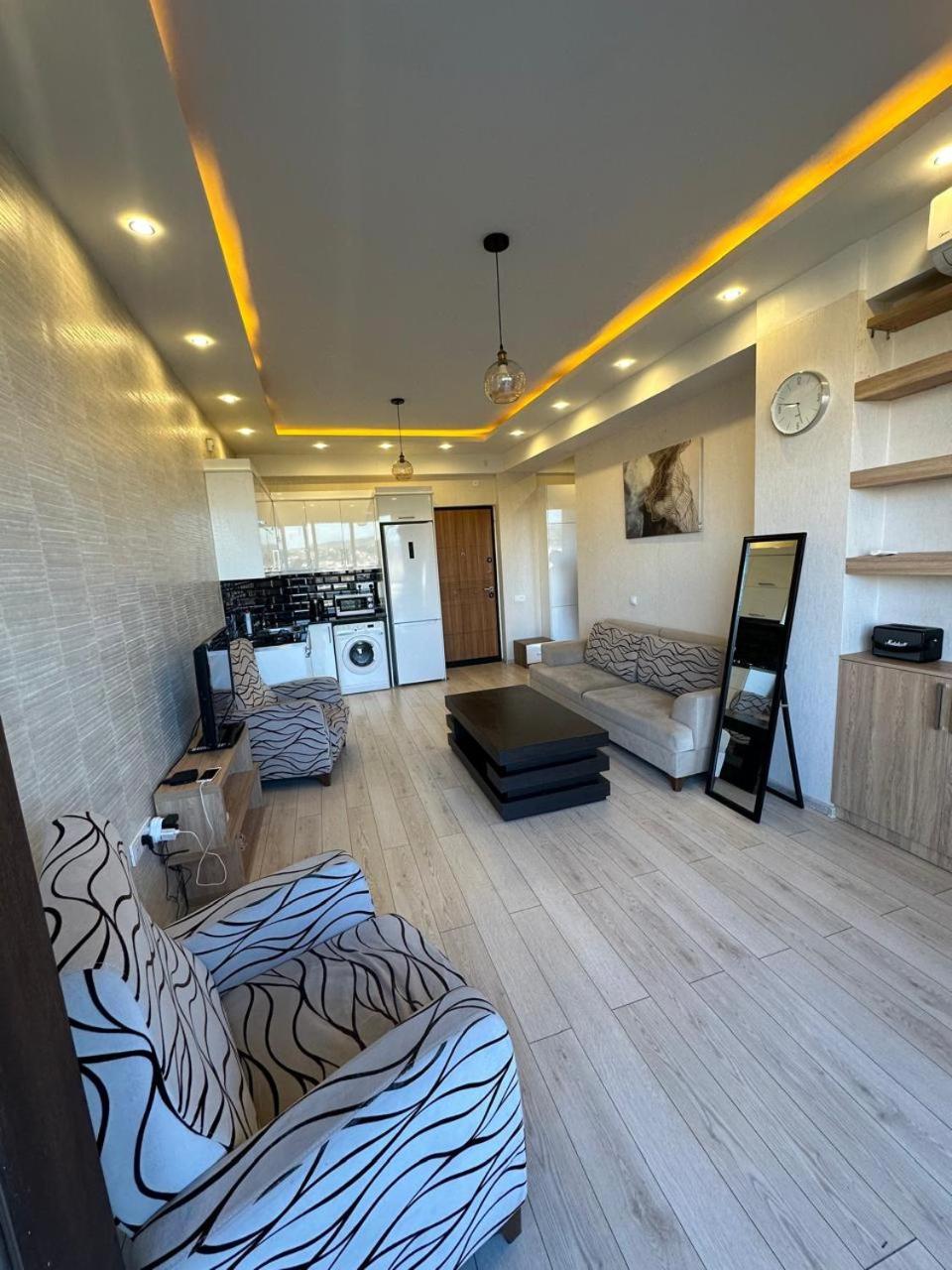 Apartment In The Center Tbilisi Zewnętrze zdjęcie