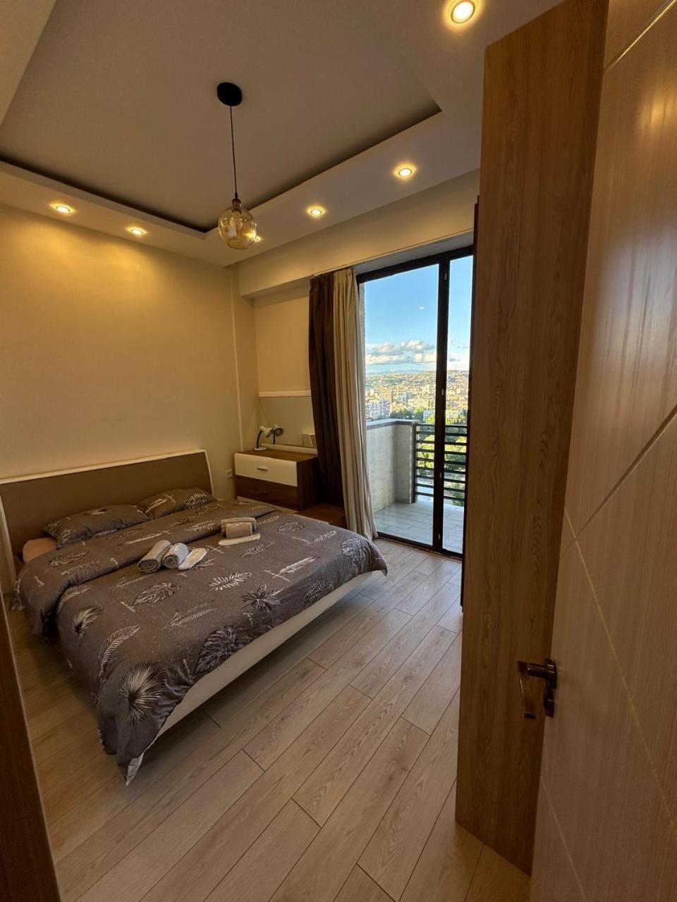 Apartment In The Center Tbilisi Zewnętrze zdjęcie