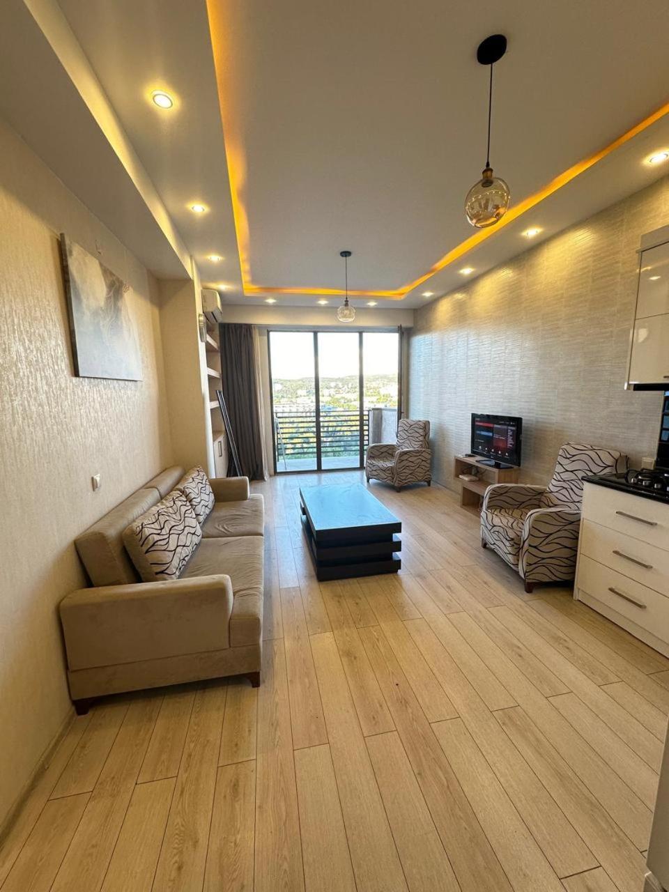 Apartment In The Center Tbilisi Zewnętrze zdjęcie